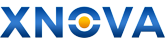 XNOVA Logo
