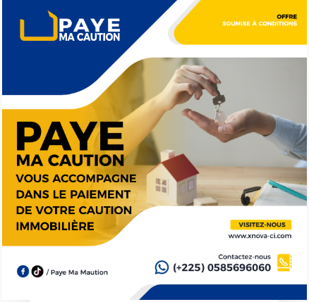 paye ma caution