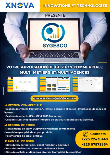 Sygesco